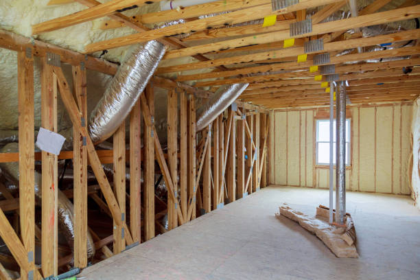 Best Home Insulation Services  in Garden Plain, KS
