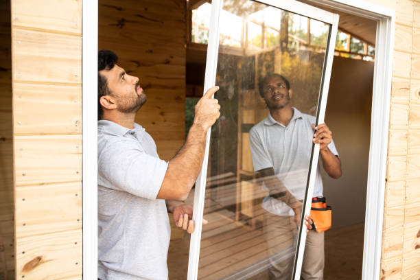 Range of Insulation Solutions in Garden Plain, KS