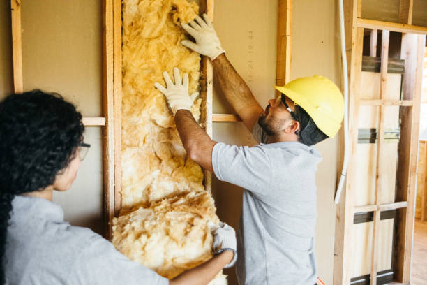 Range of Insulation Solutions in Garden Plain, KS