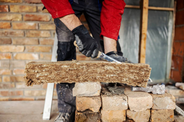 Best Best Insulation Companies  in Garden Plain, KS
