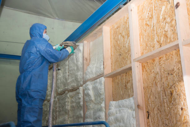Best Soundproof Insulation Installation  in Garden Plain, KS