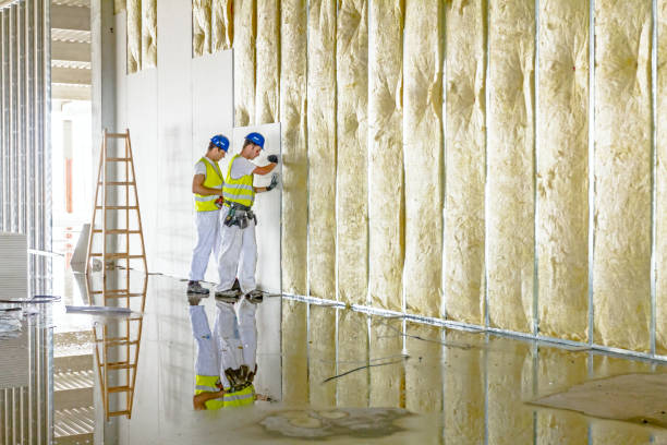 Reliable Garden Plain, KS Insulation Contractor Solutions